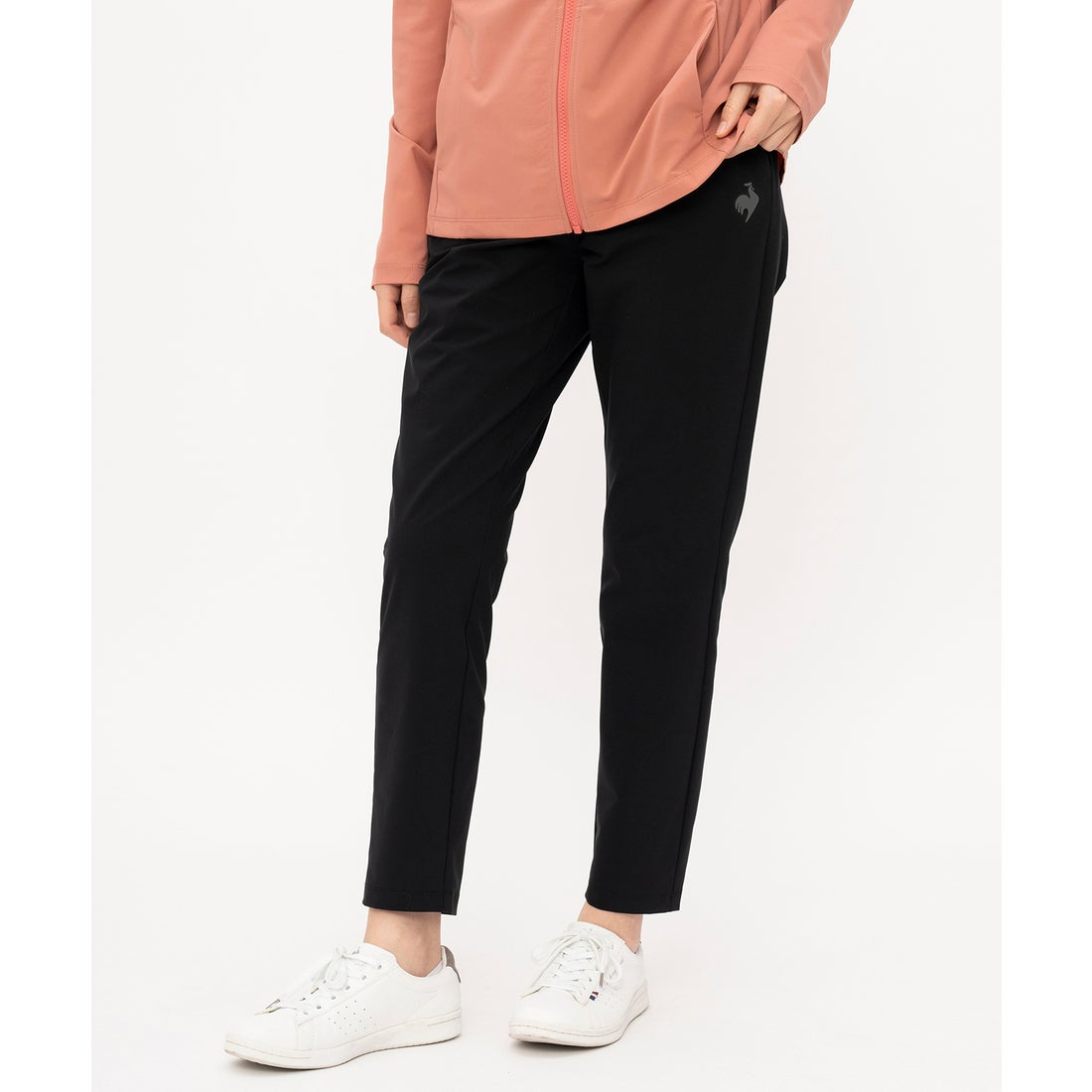 ルコックスポルティフ le coq sportif サンスクリーンNIRクロスパンツ