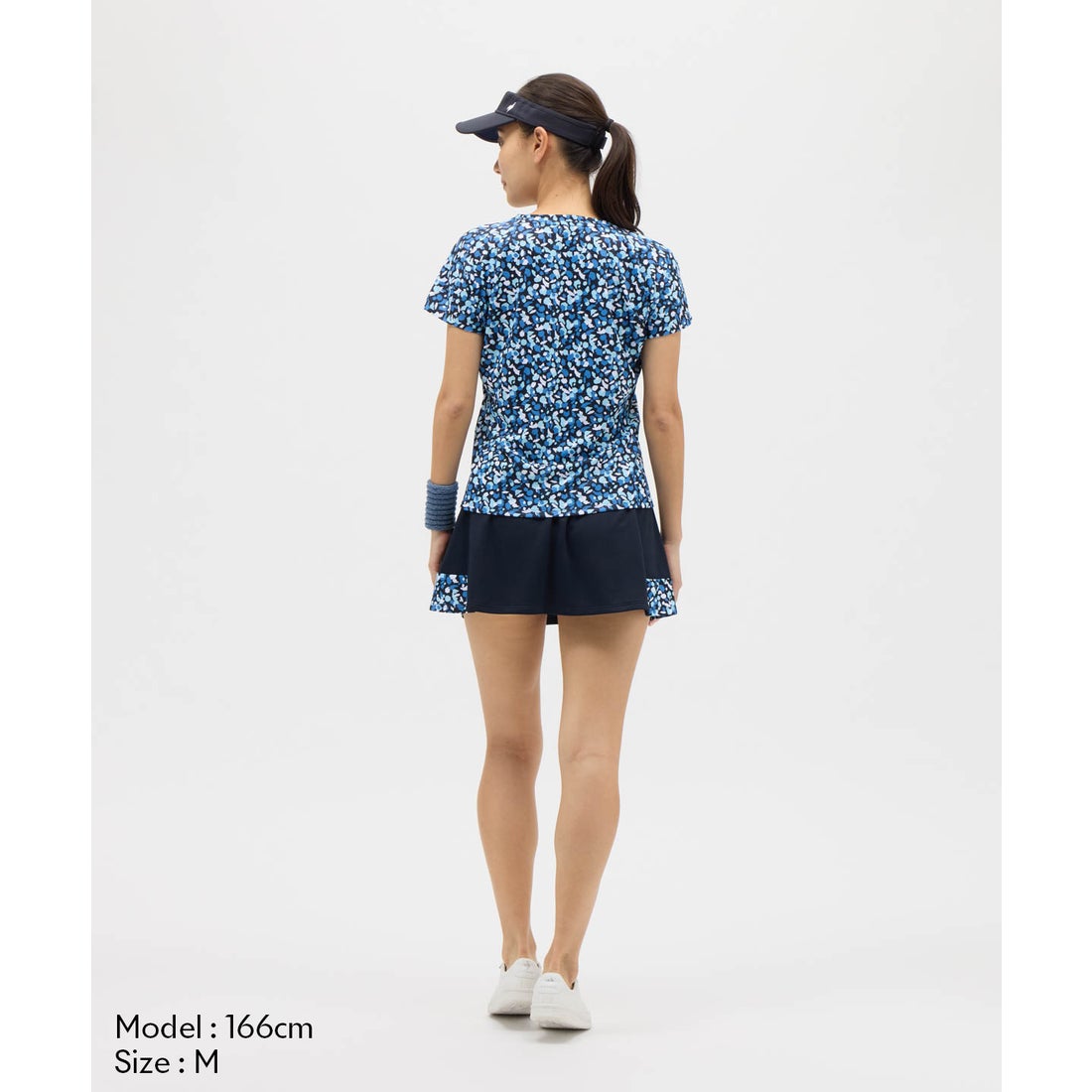 ルコックスポルティフ le coq sportif スコート -デサントストア