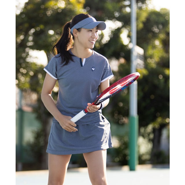 レディーステニスウェア -デサントストア-DESCENTE STORE-