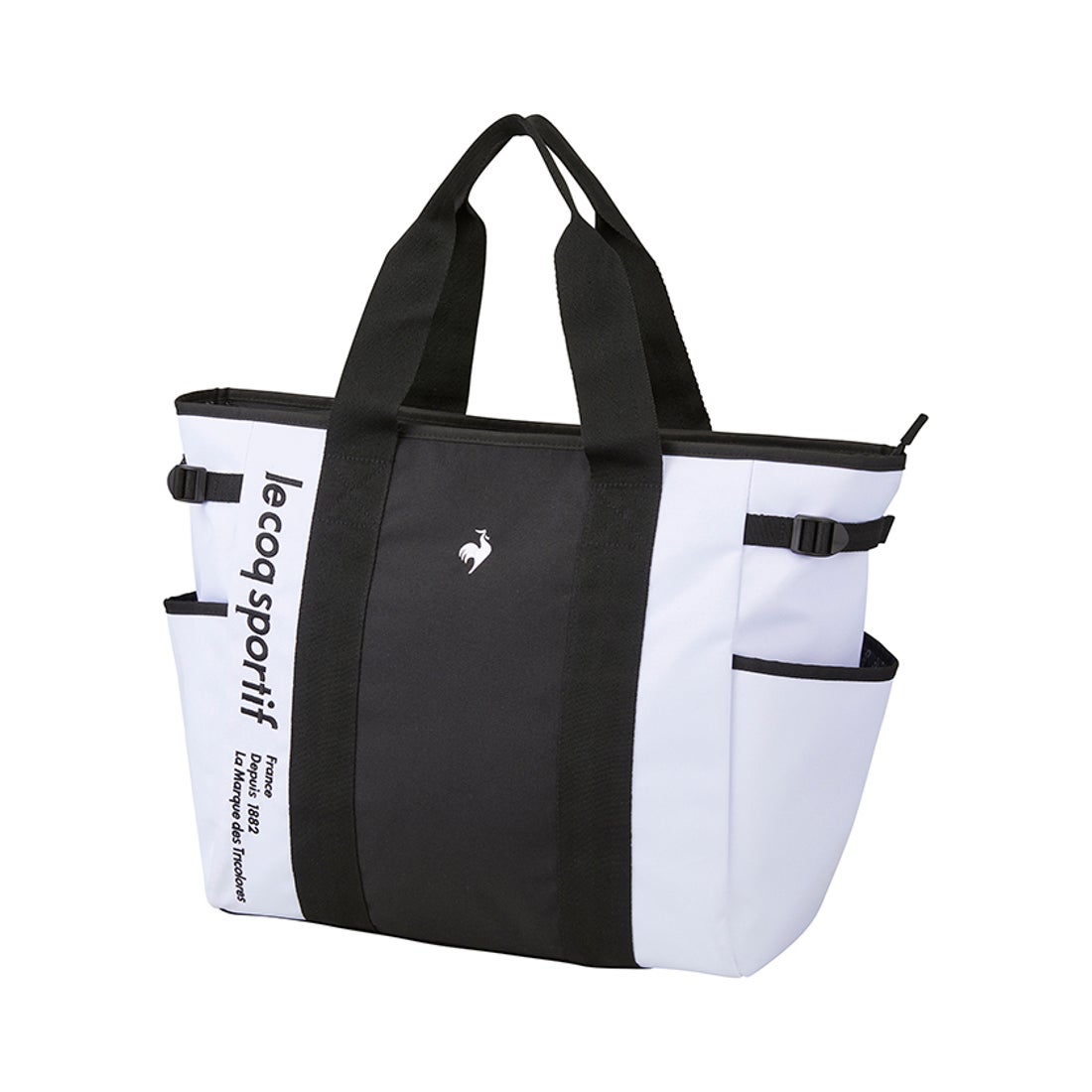 ルコックスポルティフ ゴルフ le coq sportif golf スポーティデザイン