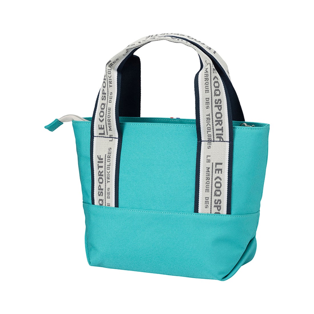 le coq sportif golf カートバッグ(ミニトートバッグ) 約21.5×21.5×11