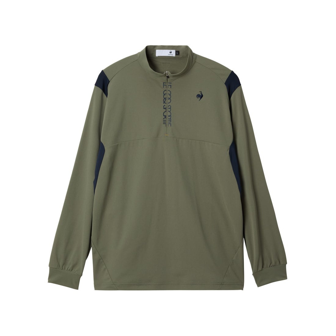 ルコックスポルティフ ゴルフ le coq sportif golf 【大きいサイズ