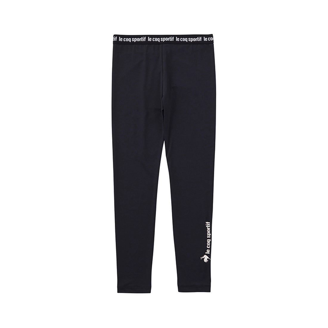 le coq sportif golf レギンス 【返品不可商品】 -デサントストア