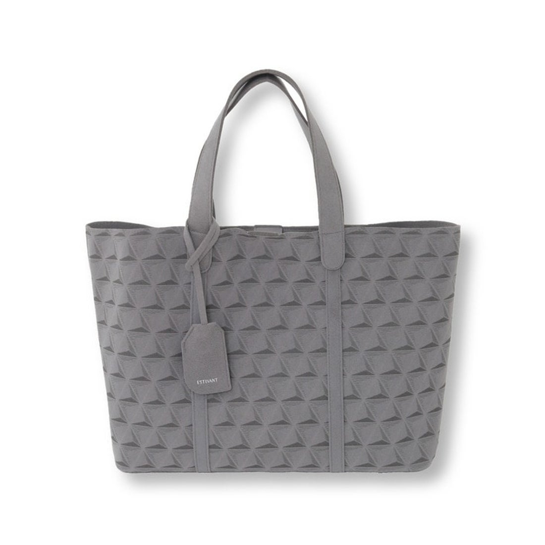 メンズビギ MEN'S BIGI 【Estivant/エスティバン】Tote Bag Medium