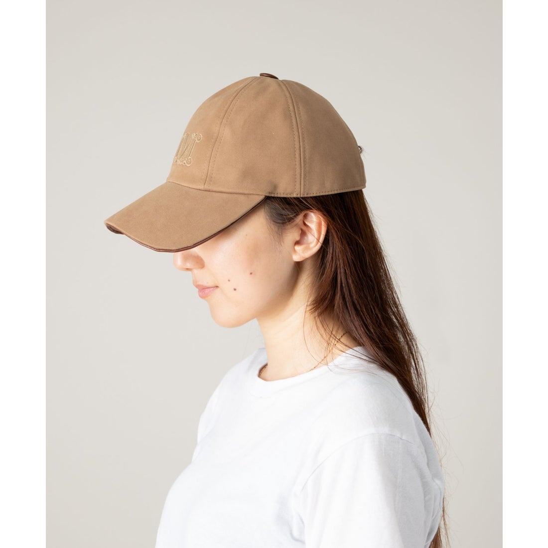 マックスマーラ Max Mara RIENZA 帽子 レディース リエンツァ ベース