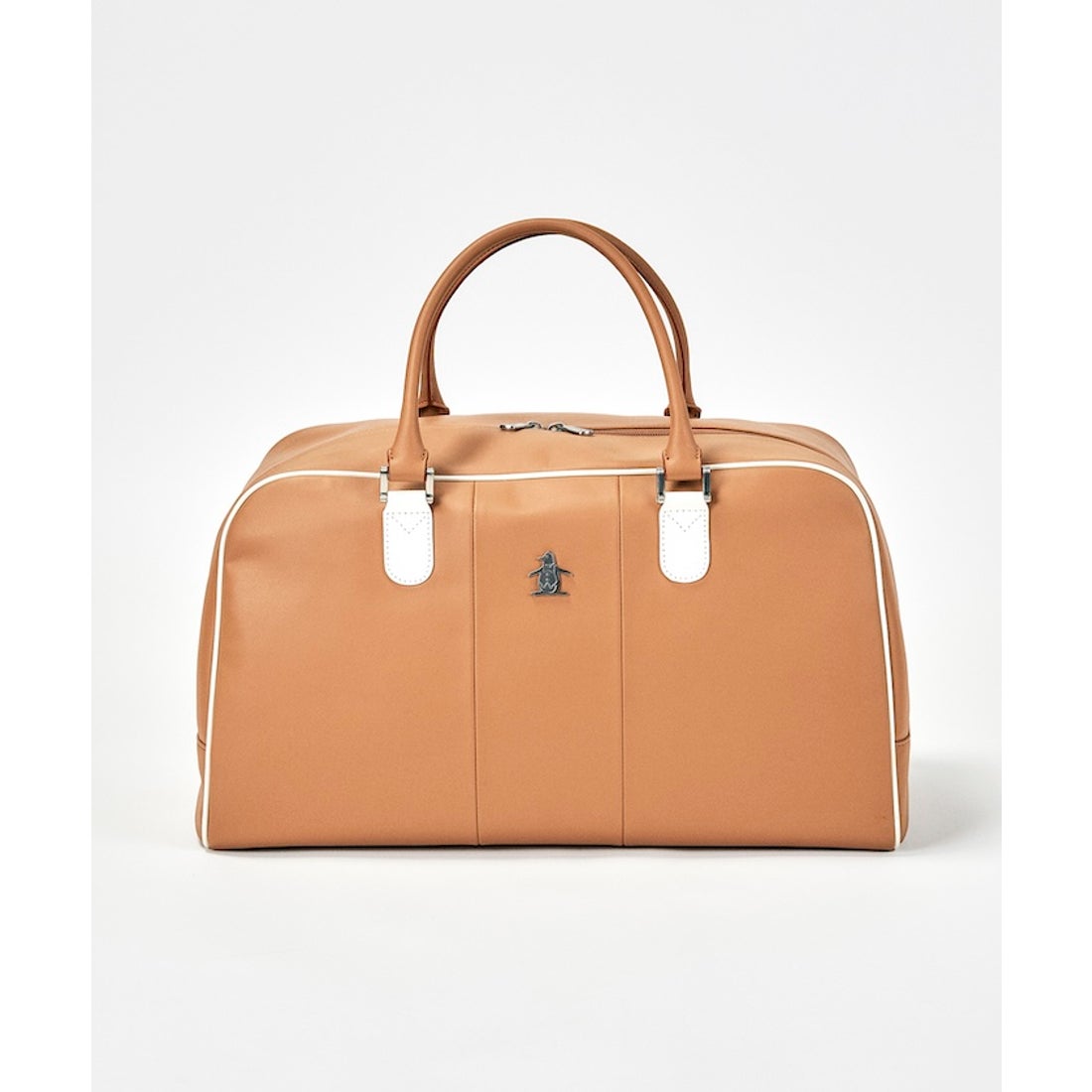 BIO WEAR ボストンバッグ