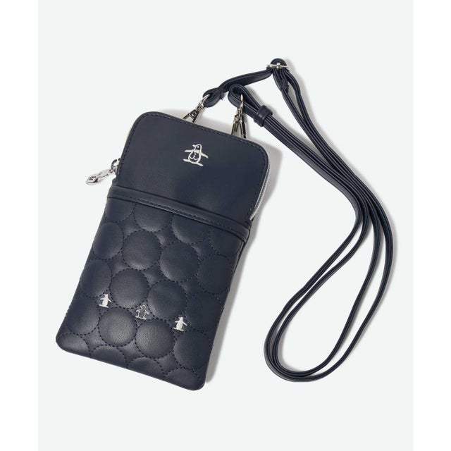 ポーチ -デサントストア-DESCENTE STORE-