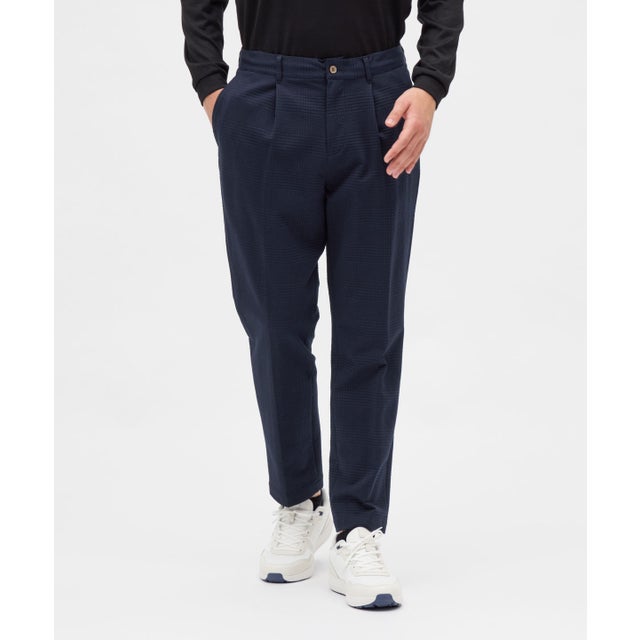 MUNSINGWEAR マンシングウェア - ロングパンツ -デサントストア