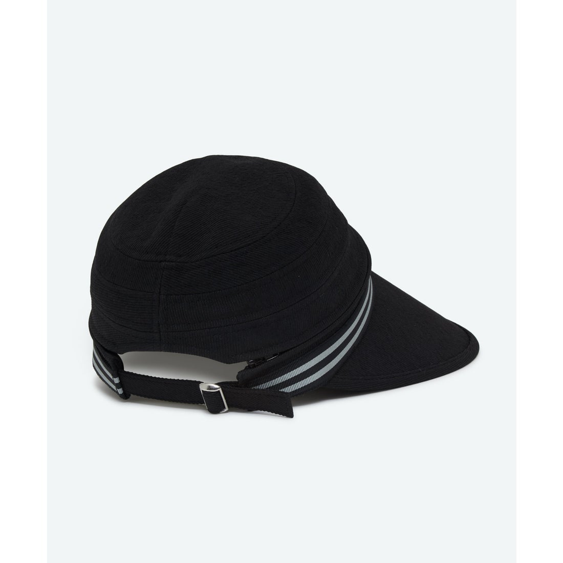 マンシングウェア MUNSINGWEAR 2WAYジョッキーキャップ -デサント