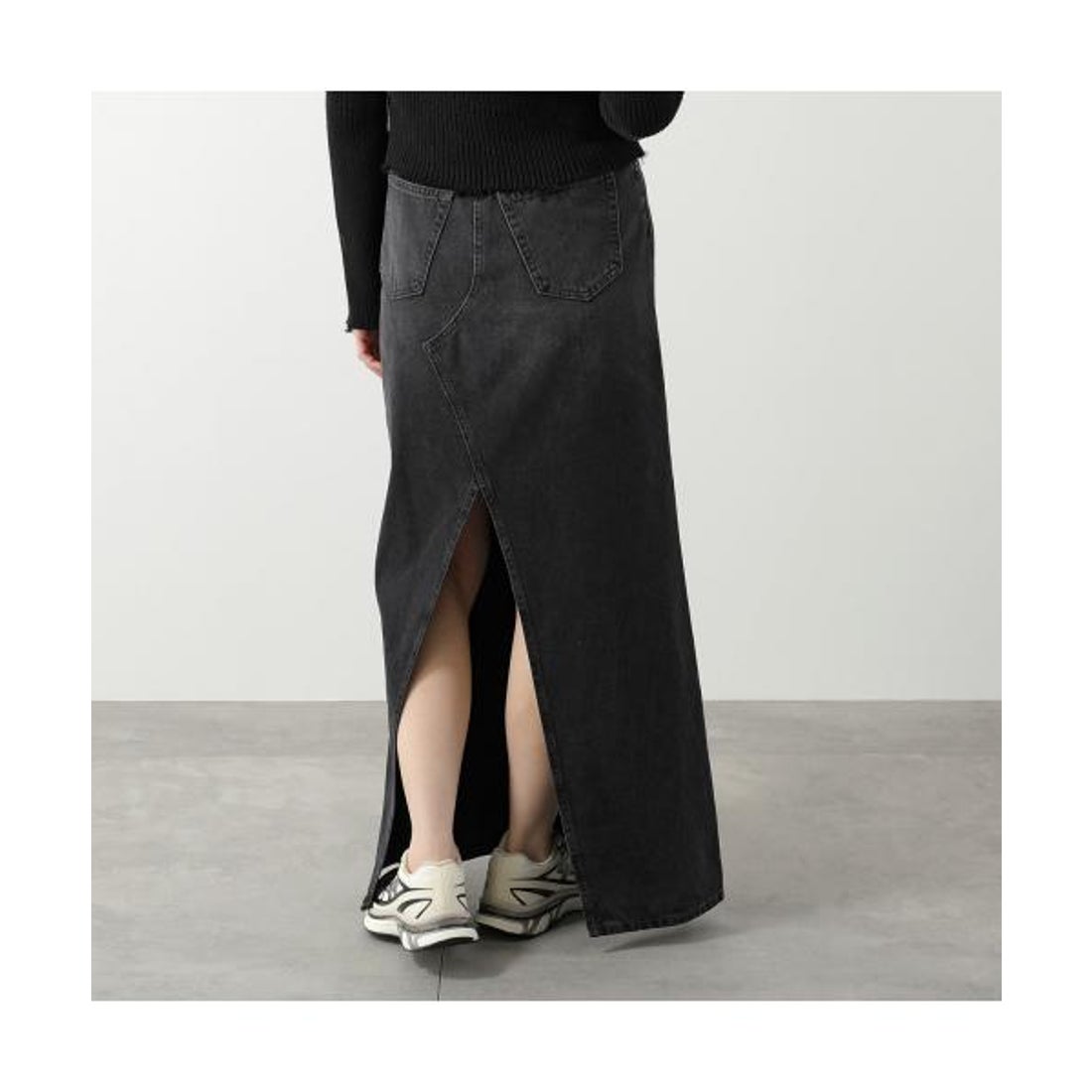 エムエムシックス メゾン マルジェラ MM6 Maison Margiela MM6 デニム