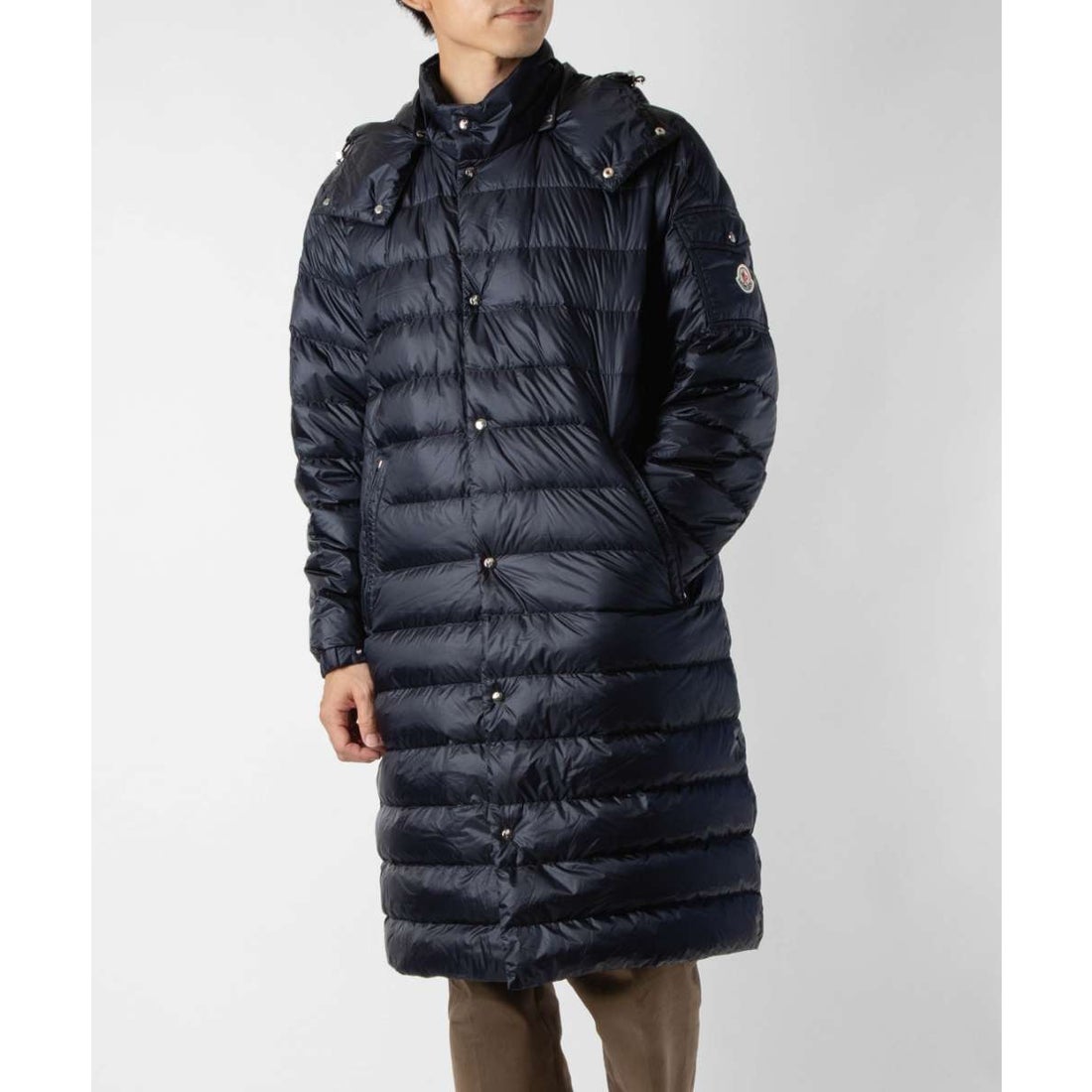 モンクレール MONCLER MOSSET ダウンコート 1D101-00-53279 コート