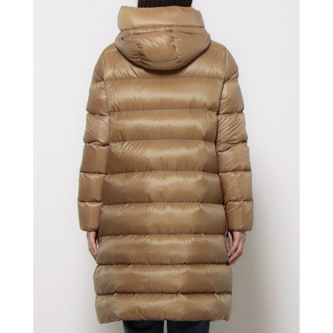 モンクレール MONCLER モンクレール ダウンジャケット レディース