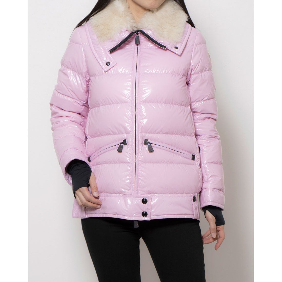 モンクレール MONCLER モンクレール ダウンジャケット レディース