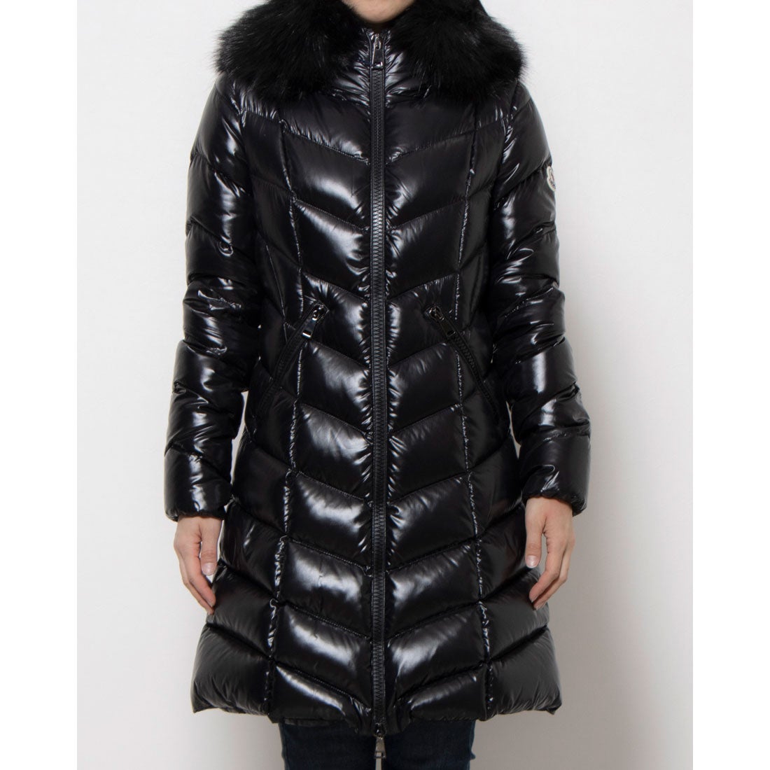 モンクレール MONCLER モンクレール ダウンジャケット レディース