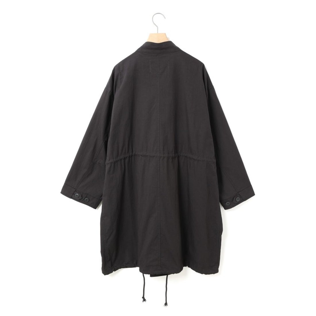 ミディウミ MidiUmi MidiUmi ライナー付きフィールドコート