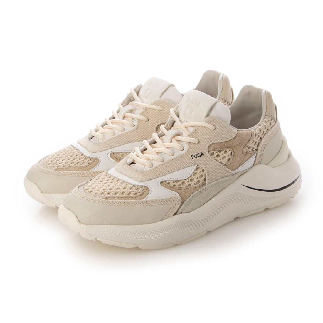 モードエジャコモ セレクト MODE ET JACOMO SELECT 【D.A.T.E