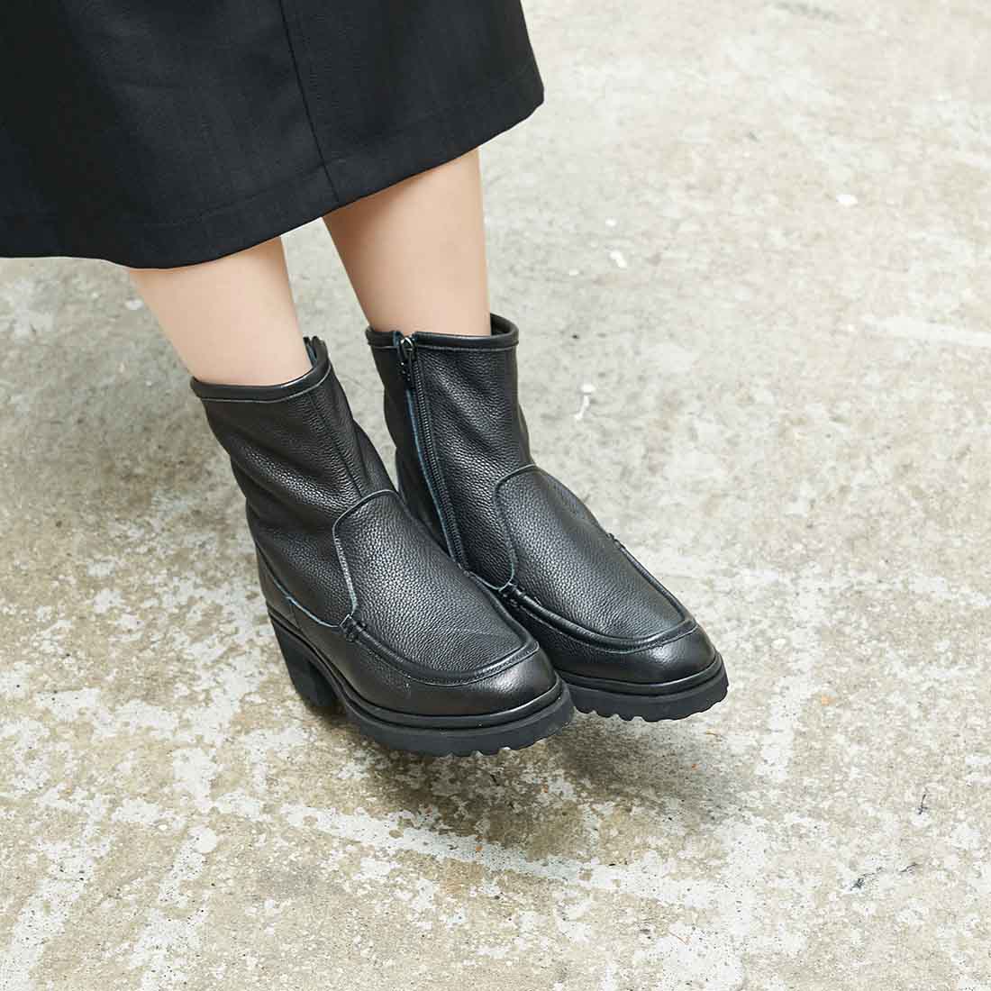 モード エ ジャコモ ディッシィ MODE ET JACOMO D'ICI タンクソール