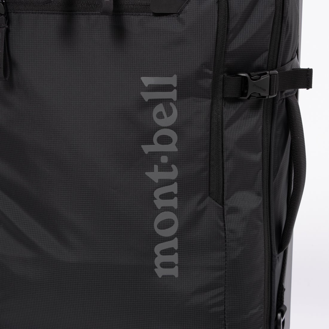 モンベル mont-bell モンベル 4 ウィールバッグ 40 スーツケース