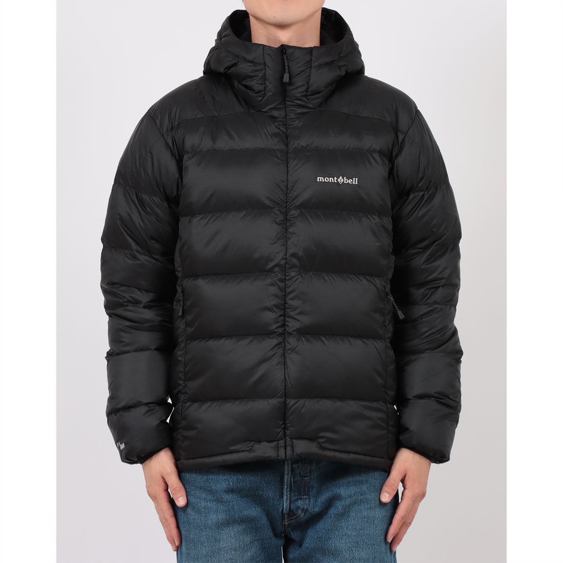モンベル mont-bell モンベル ライトアルパインダウン パーカ Men's