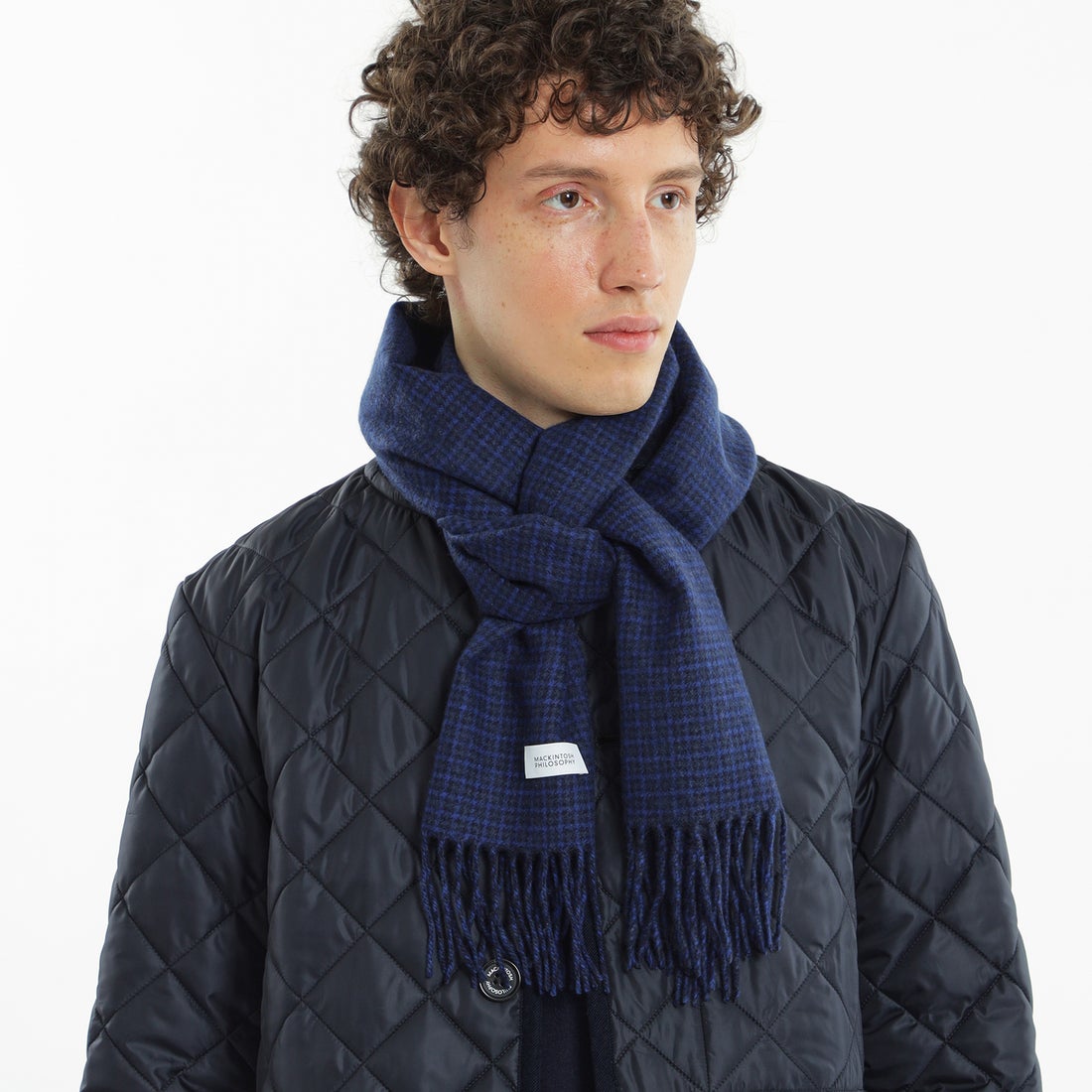 マッキントッシュ フィロソフィー MACKINTOSH PHILOSOPHY