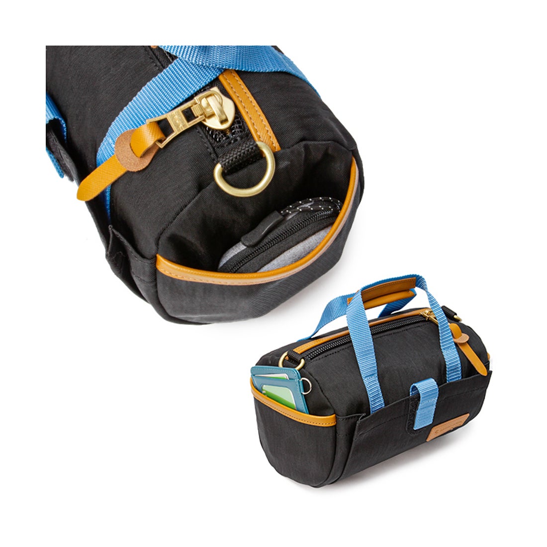 マスターピース master-piece マスターピース ショルダーバッグ ミニ