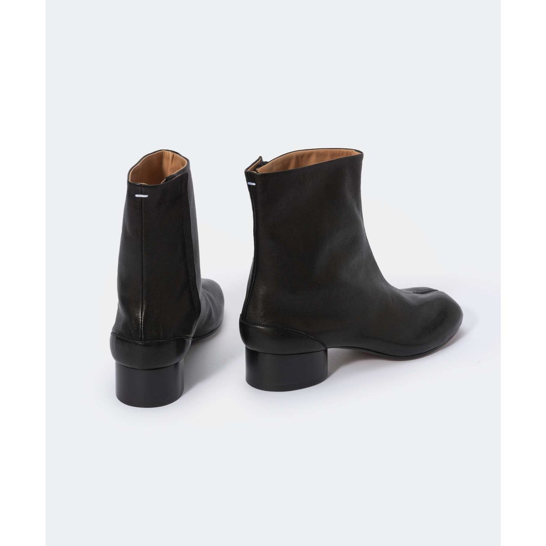 メゾン マルジェラ MAISON MARGIELA S58WU0273 P3753 ブーツ TABI