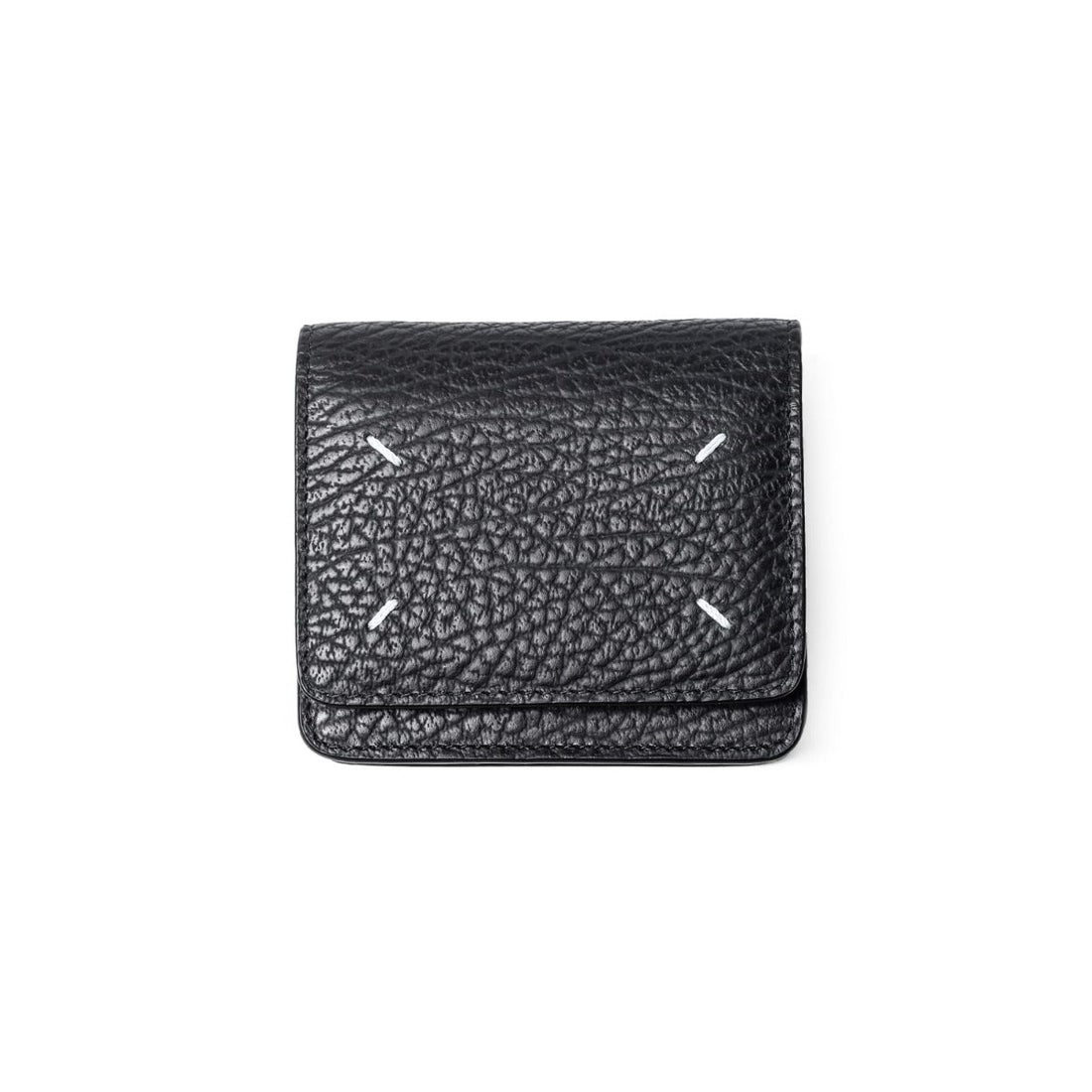 メゾン マルジェラ MAISON MARGIELA Small Chain Wallet （Black