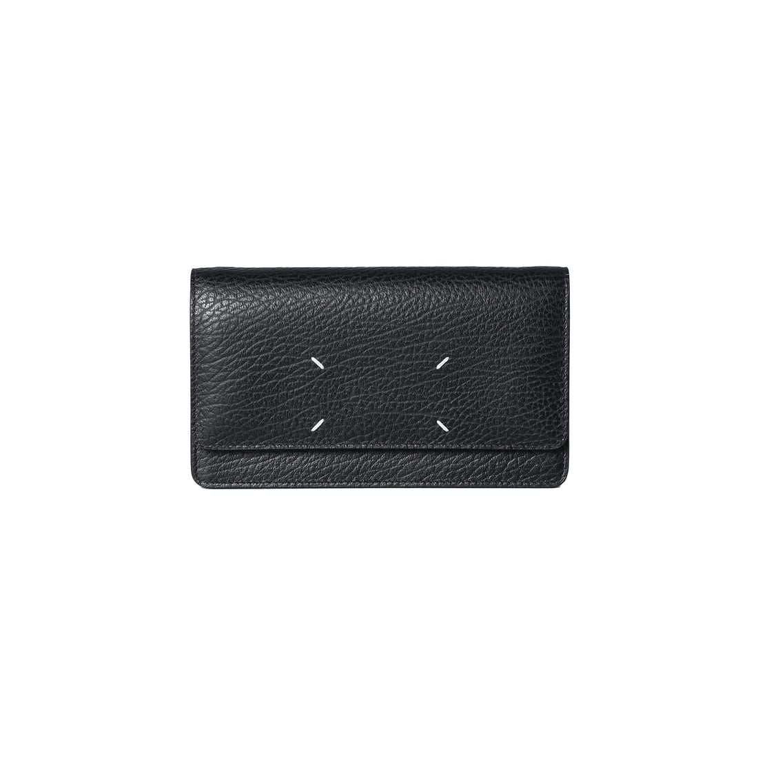 メゾン マルジェラ MAISON MARGIELA WALLET ON CHAIN MEDIUM （Black