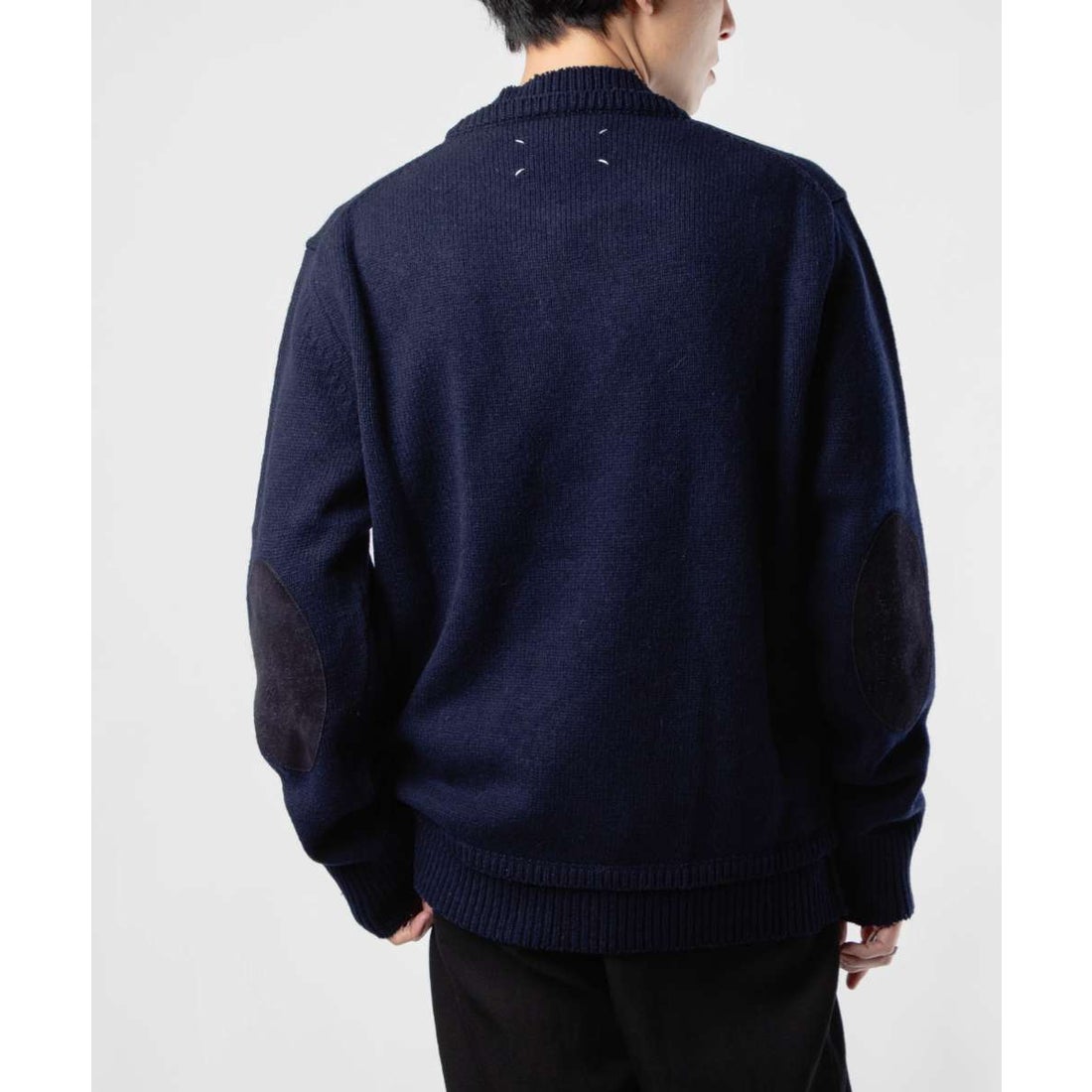 メゾン マルジェラ MAISON MARGIELA SI1GP0001 S18064 ニット SWEATER