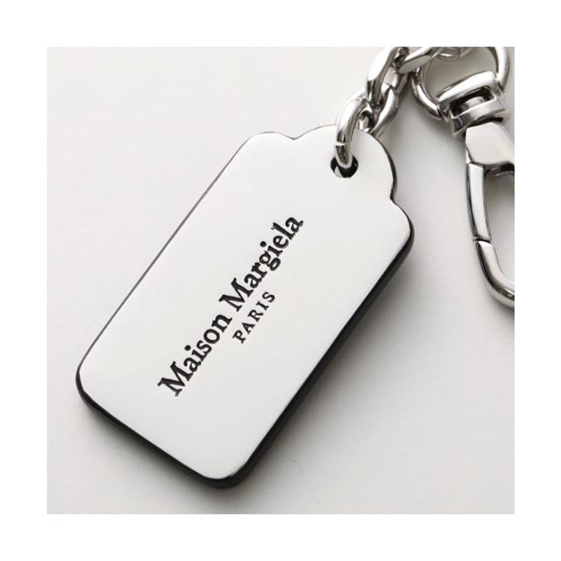 メゾン マルジェラ MAISON MARGIELA MAISON MARGIELA キーリング