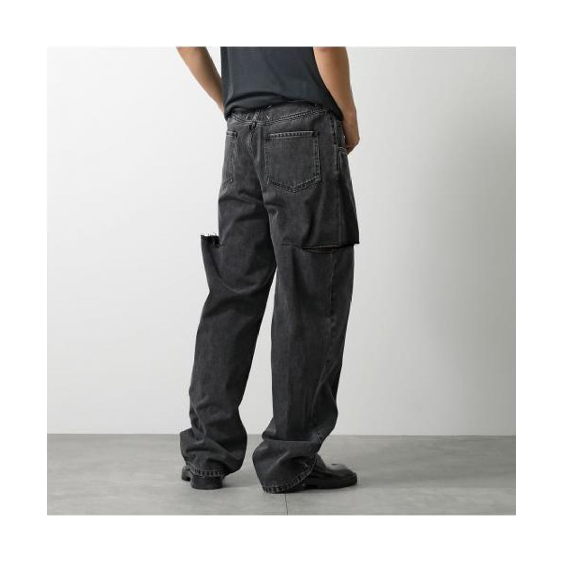 メゾン マルジェラ MAISON MARGIELA MAISON MARGIELA 1 ジーンズ
