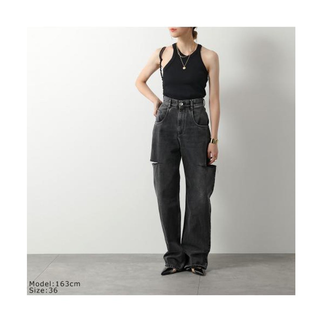 メゾン マルジェラ MAISON MARGIELA MAISON MARGIELA 1 ジーンズ