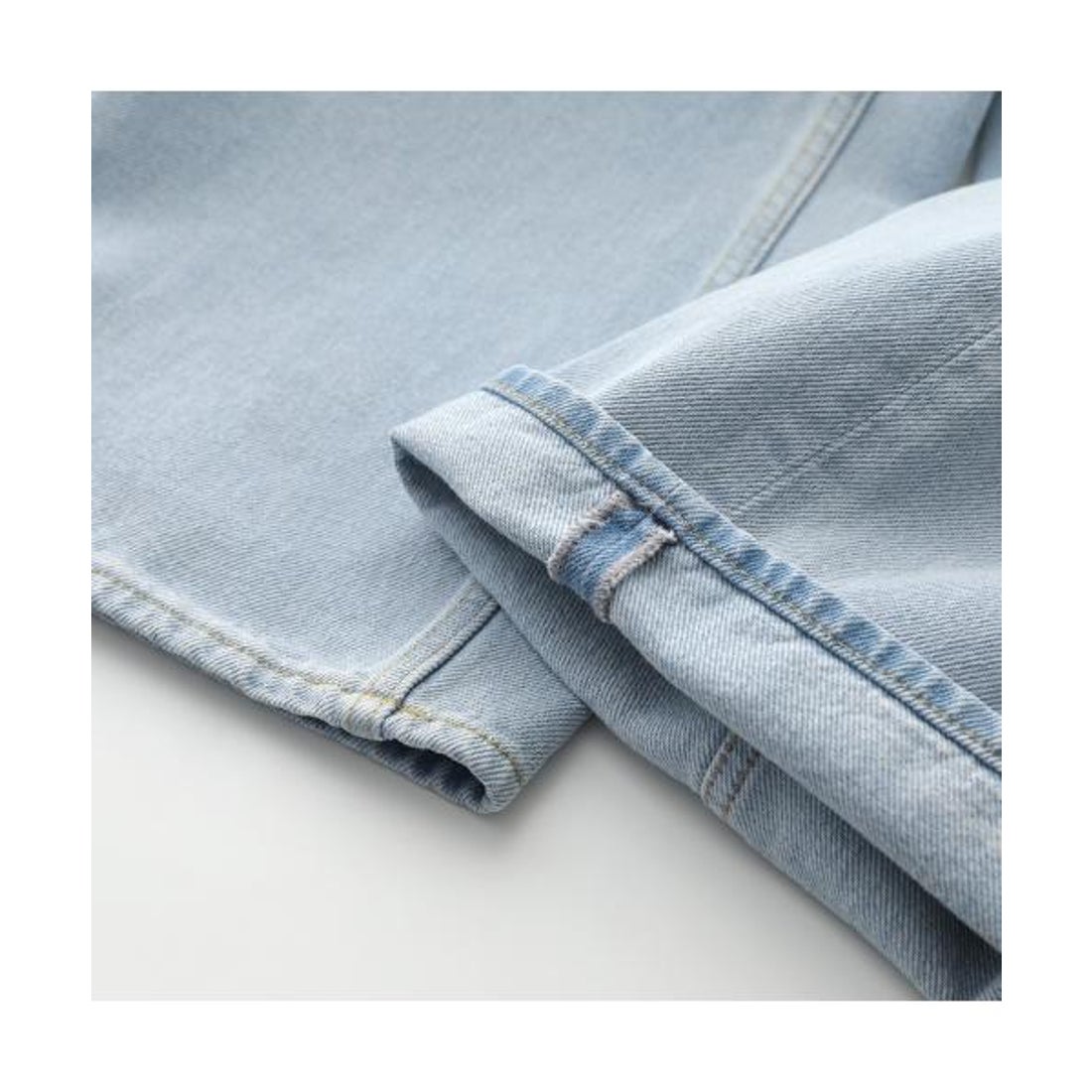 メゾン マルジェラ MAISON MARGIELA MAISON MARGIELA ワイドデニム