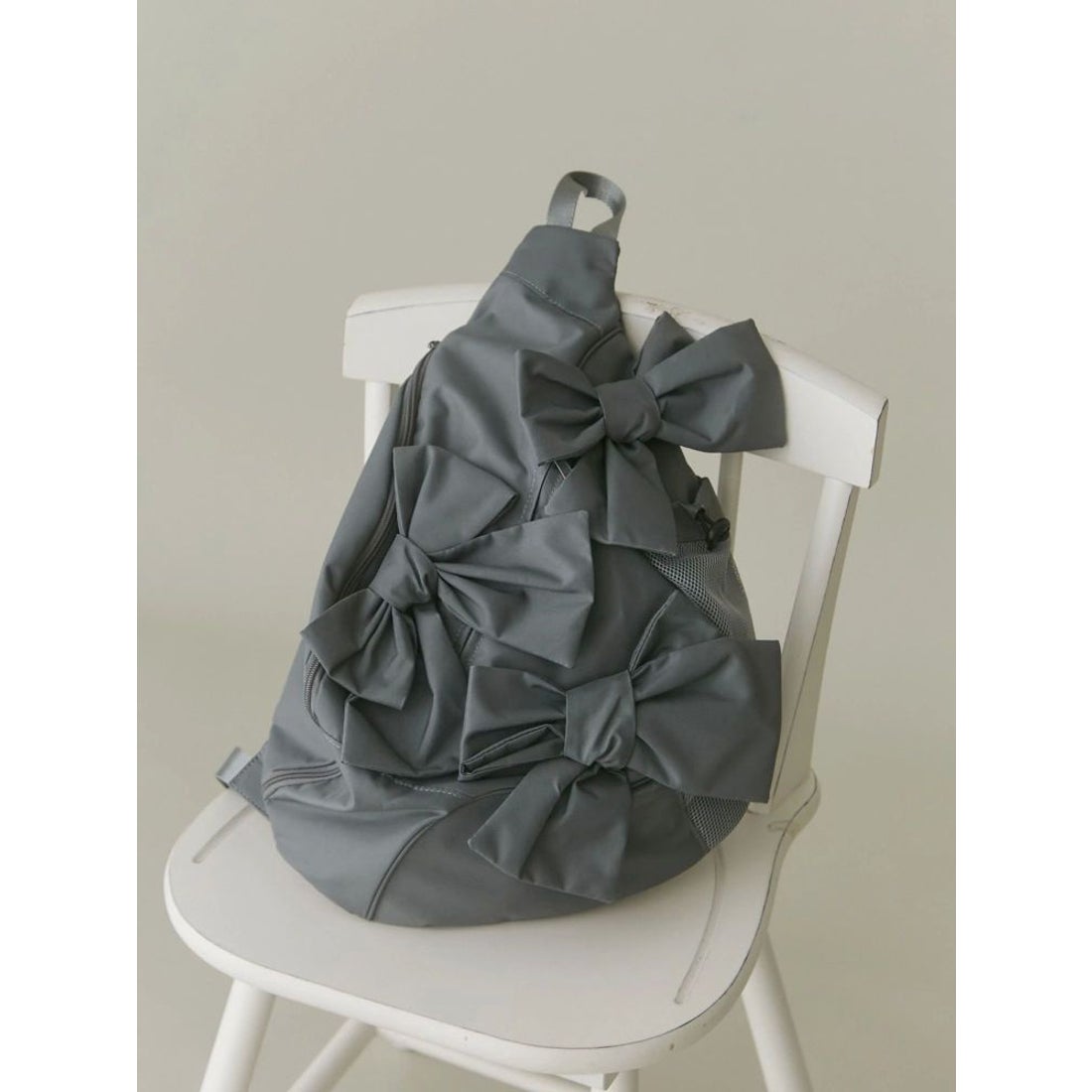 メリージェニー merry jenny 【追加生産分】ribbonワンショルダー