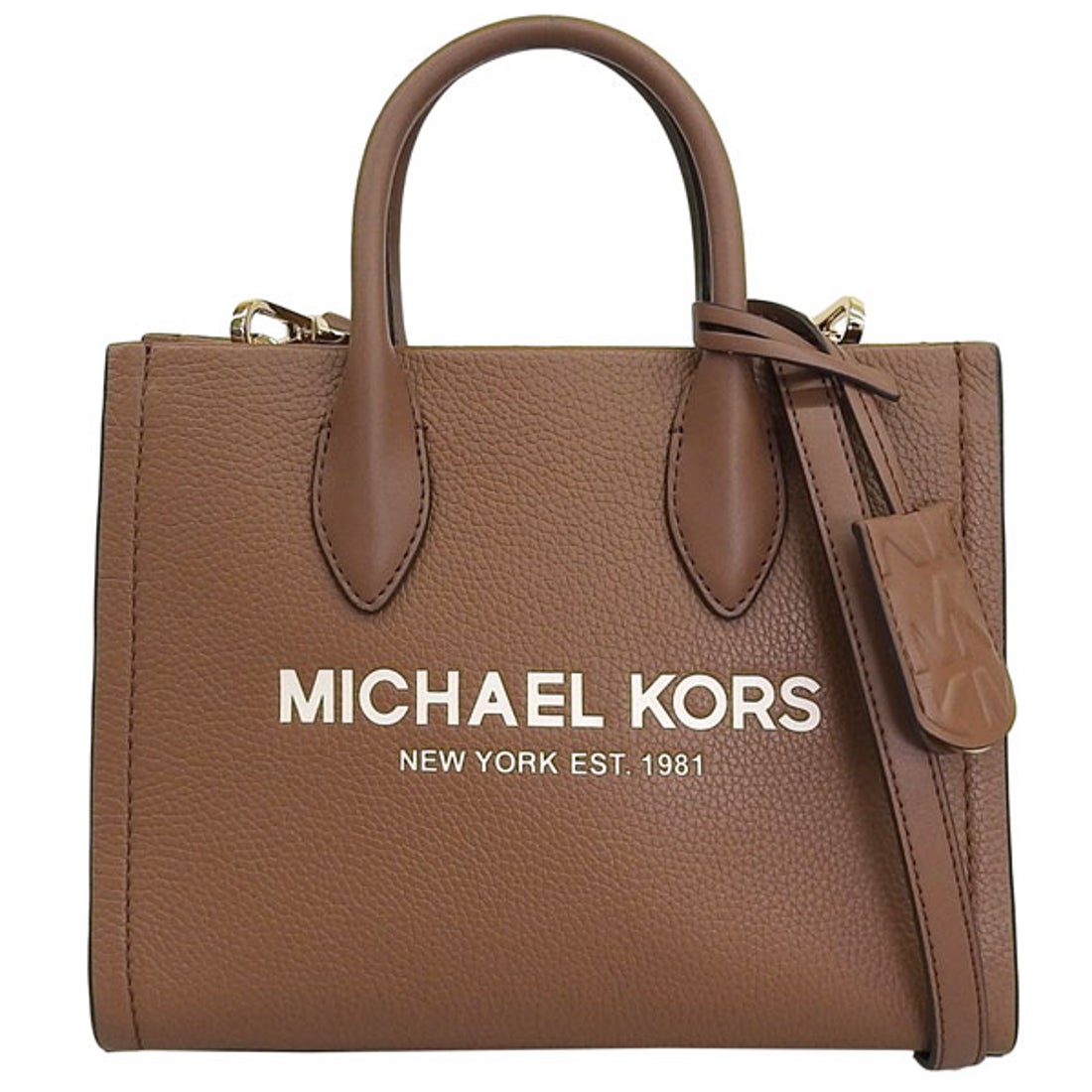 マイケルコース MICHAEL KORS バッグ （ブラウン） -waja bazar - 海外