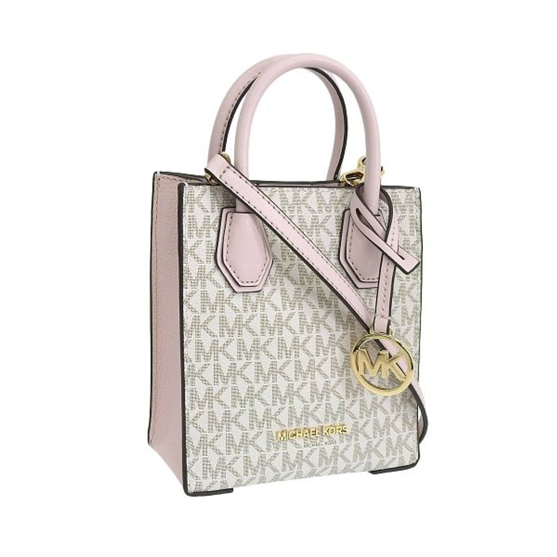 マイケルコース MICHAEL KORS バック （ピンク系） -アウトレット通販