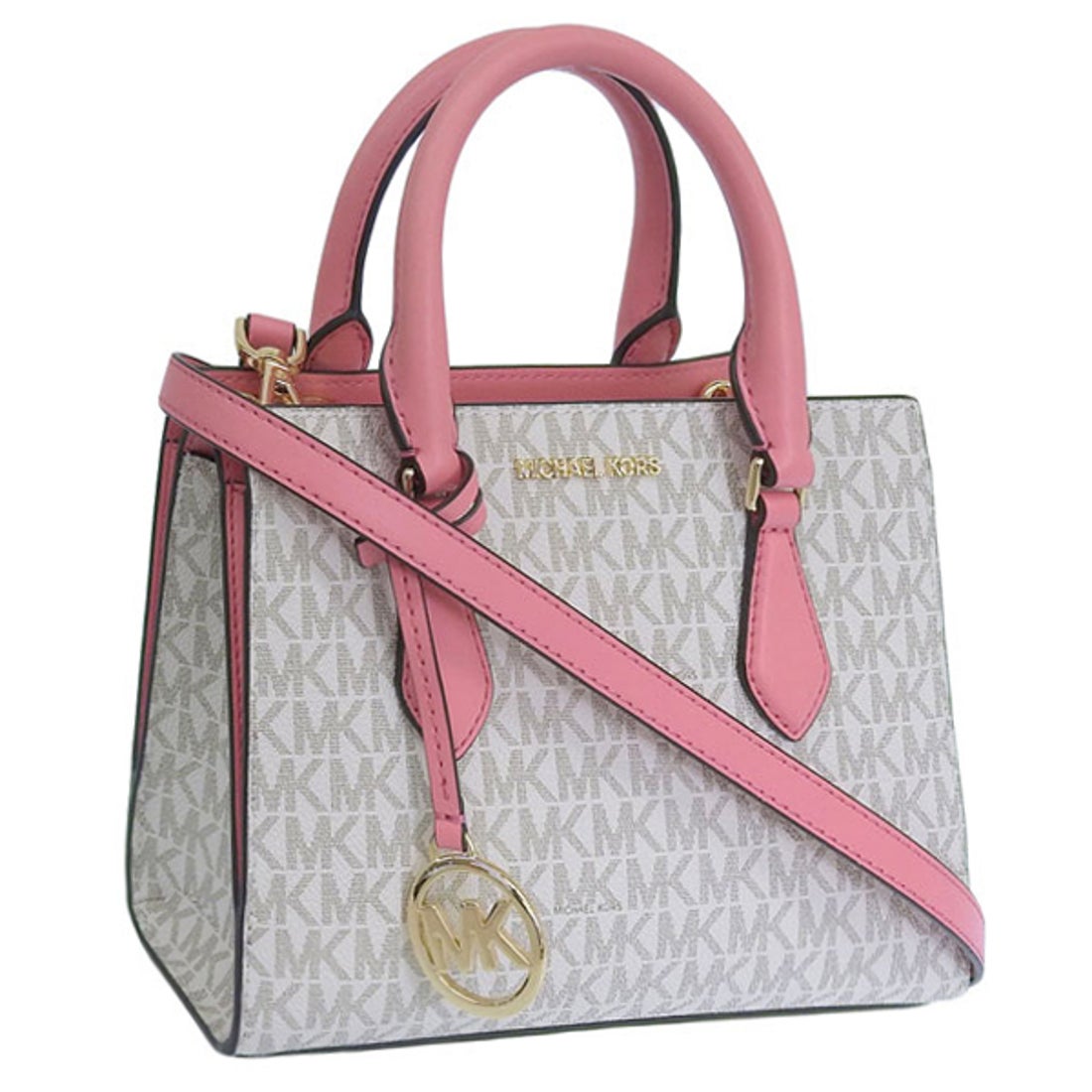 マイケルコース MICHAEL KORS バッグ （ピンク） -waja bazar - 海外