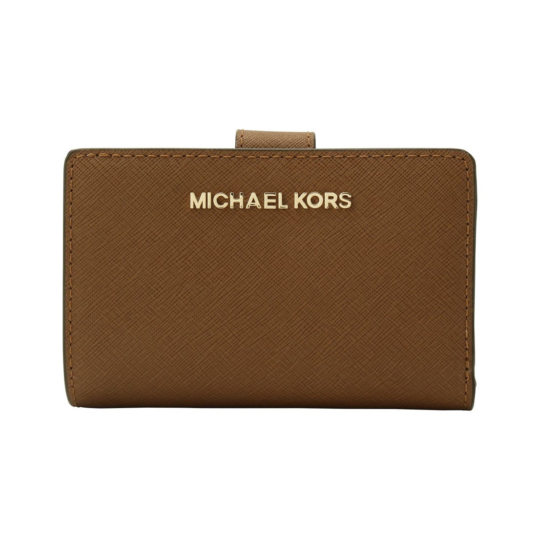 マイケルコース MICHAEL KORS 財布 （ブラウン） -waja bazar - 海外