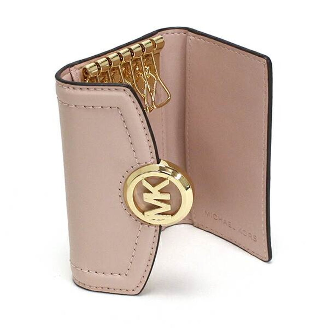 マイケルコース MICHAEL KORS マイケルコース キーケース レディース