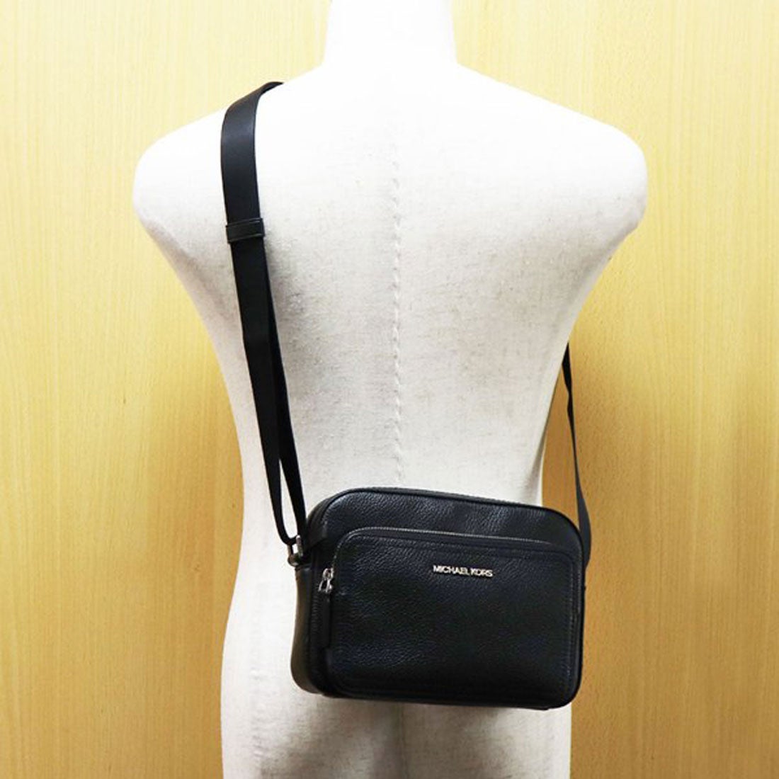 マイケルコース MICHAEL KORS マイケルコース ショルダーバッグ メンズ