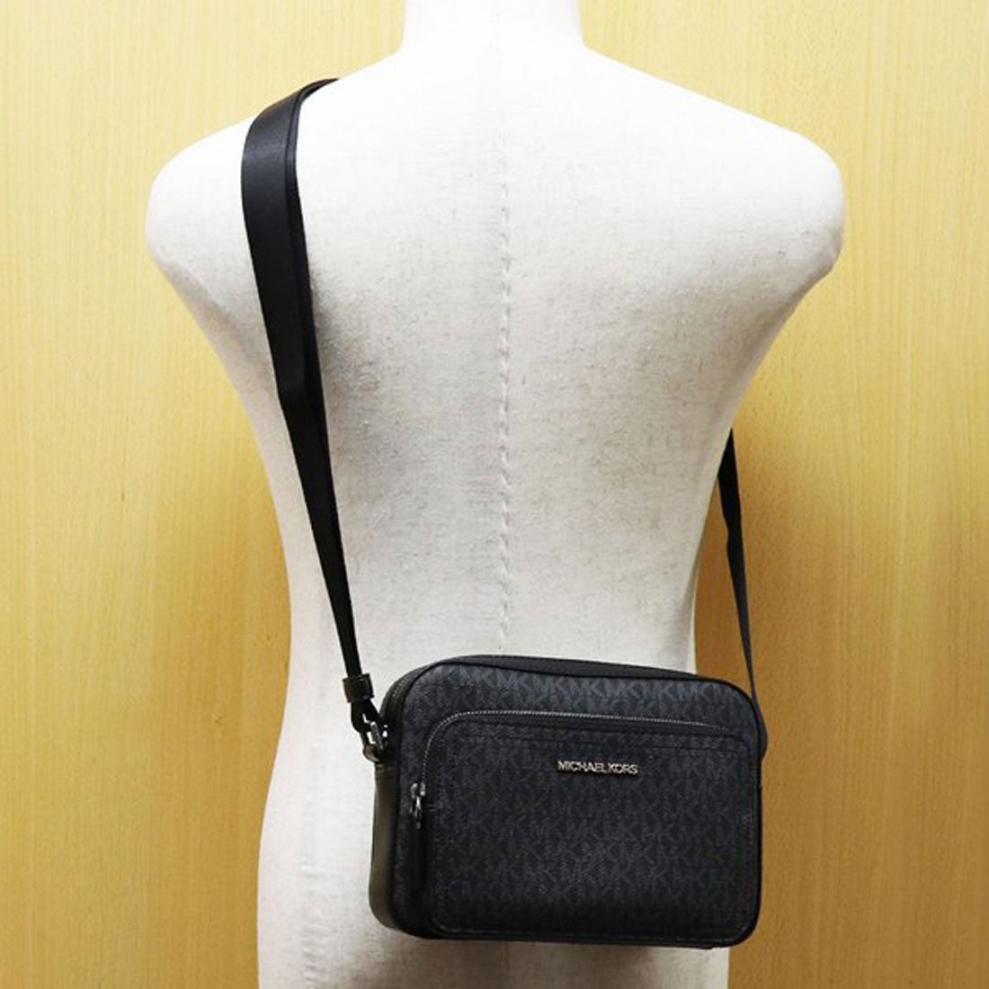 マイケルコース MICHAEL KORS マイケルコース ショルダーバッグ メンズ