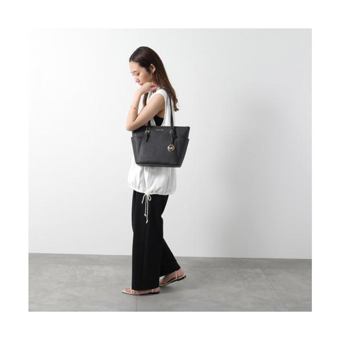 マイケルコース MICHAEL KORS MICHAEL KORS トートバッグ 35T0GCFT7L