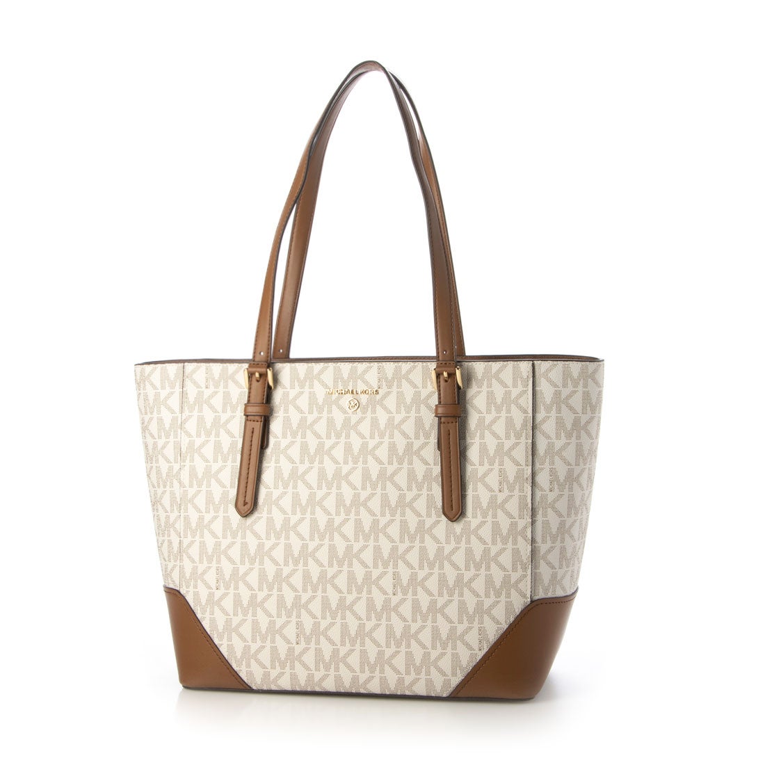 マイケル マイケル コース MICHAEL MICHAEL KORS ☆MKモノグラム柄