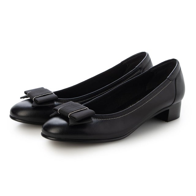 カンペール CAMPER [カンペール] ALRIGHT / パンプス （ブラック