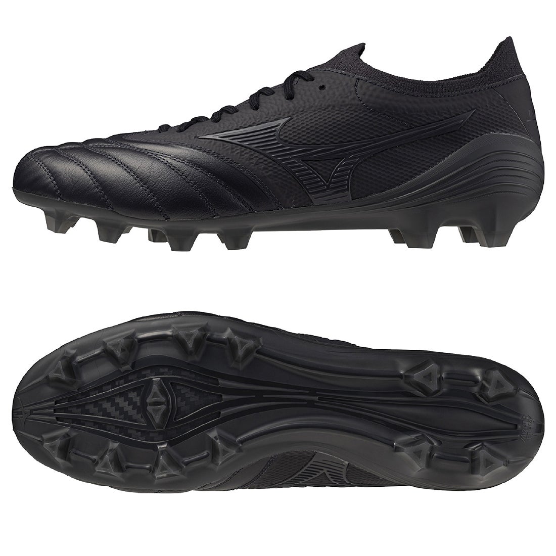 MIZUNO ミズノ モレリアネオ 4 β JAPAN Ltd(ブラック) P1GA255400