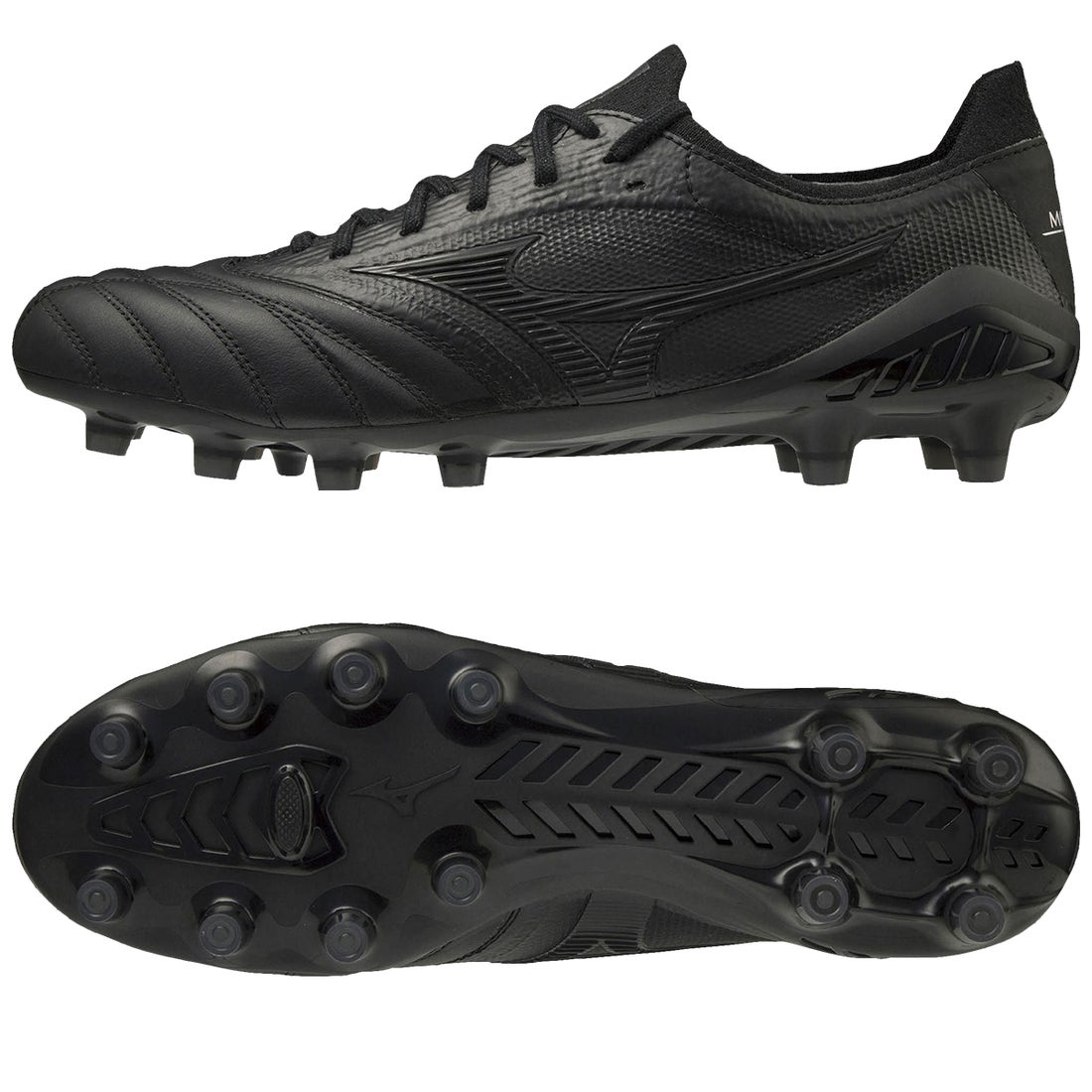 MIZUNO ミズノ モレリア NEO 3 β JAPAN(ブラック) P1GA209000 ブラック