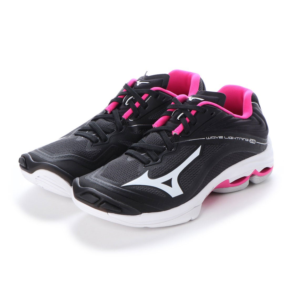 ミズノ MIZUNO バレーボール シューズ ウエーブライトニング Z6