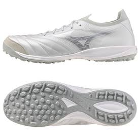 MIZUNO ミズノ モレリアネオ SALA β JAPAN TF(ホワイト×シルバー