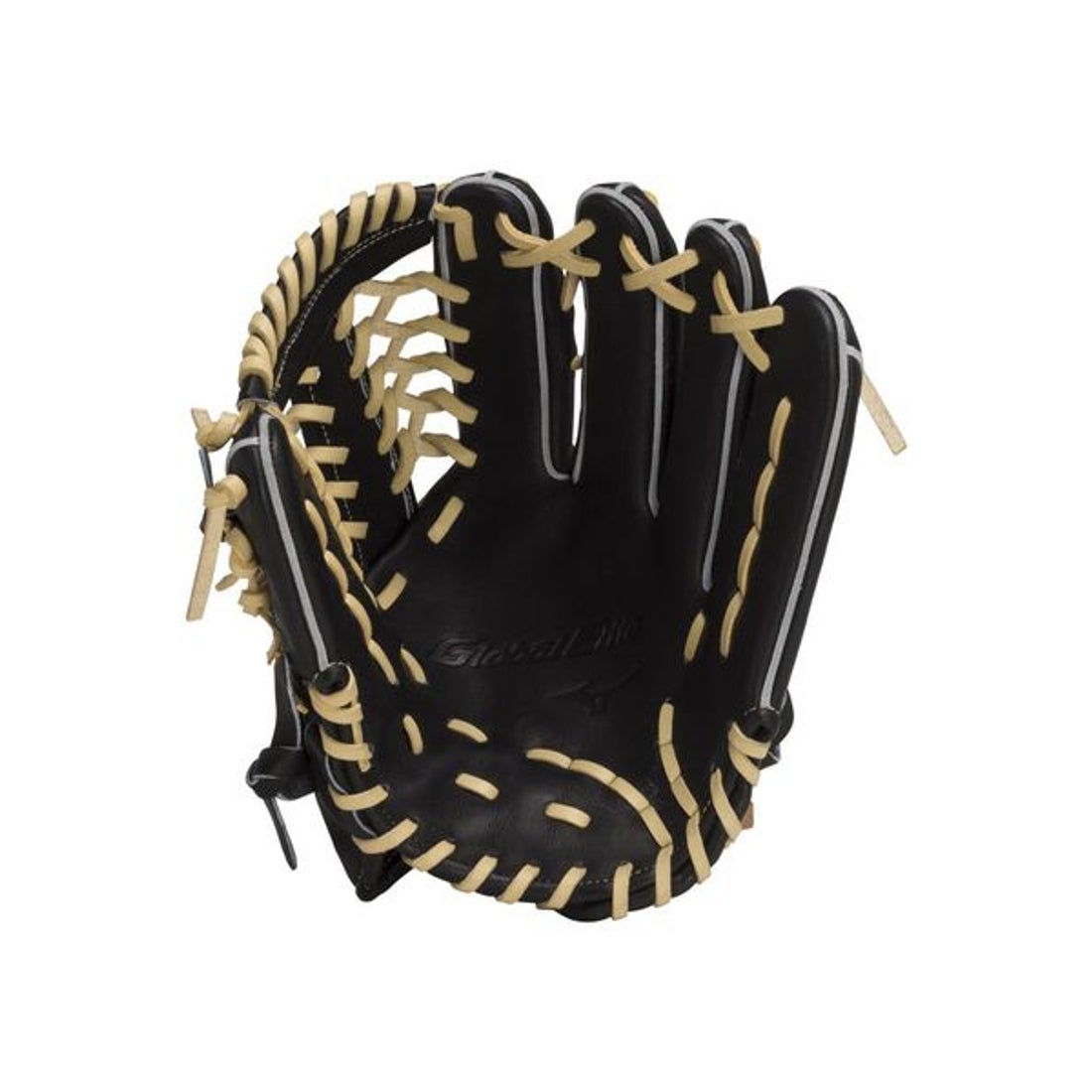 ミズノ MIZUNO 少年硬式用グローバルエリートHselection SIGNA BA 佐藤