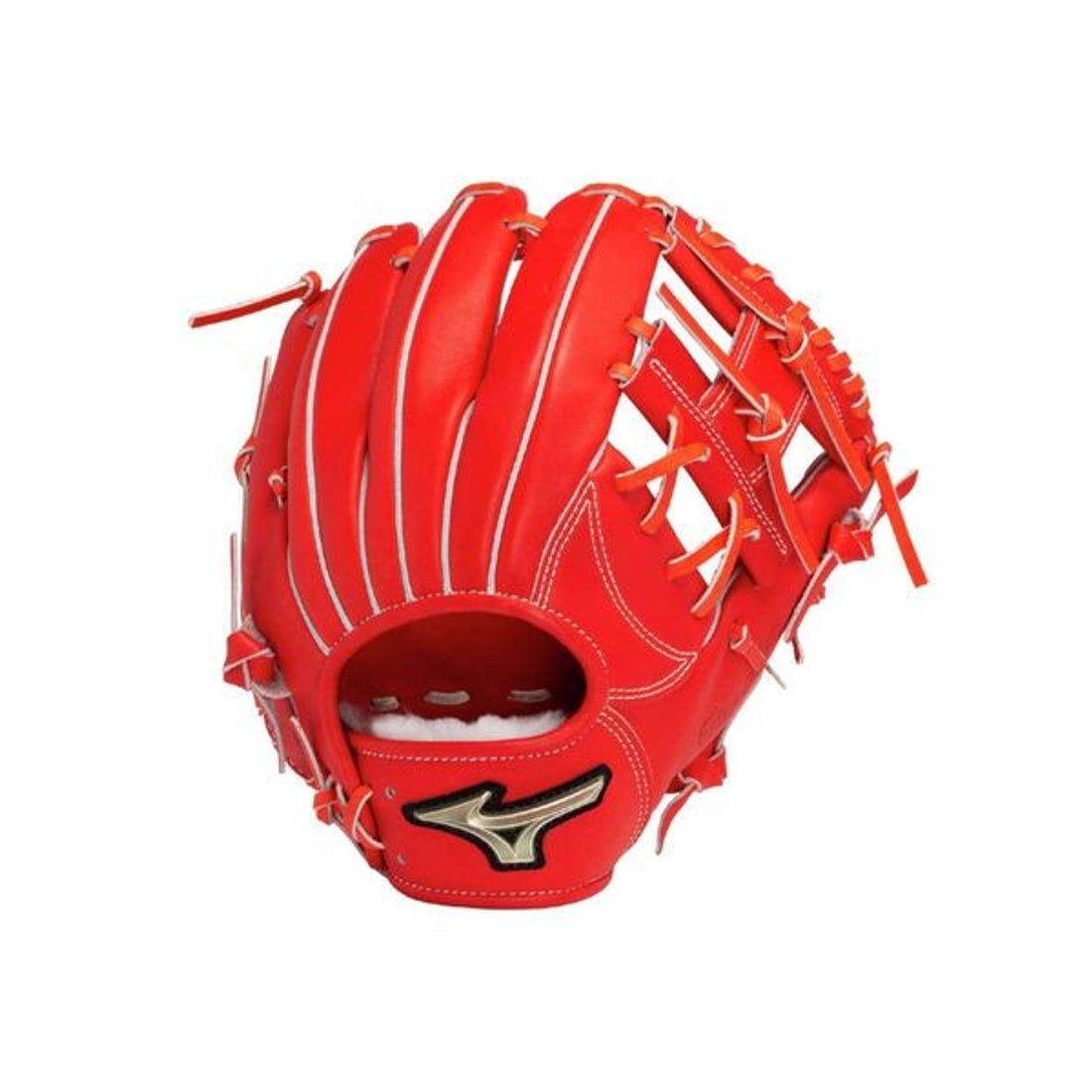 ミズノ MIZUNO 硬式用グローバルエリートHselection SIGNA 内野手用